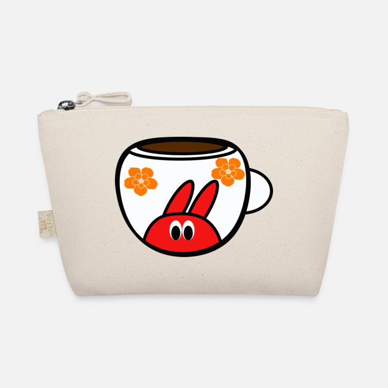 coffee time Organic Pouch