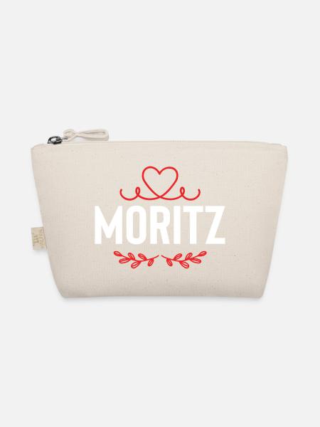 Moritz - Trousse biologique - nature - Devant