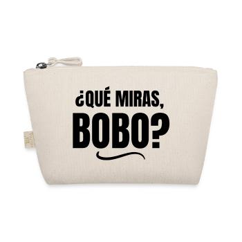 Argentine, football, fan de football - Trousse biologique - nature - Devant
