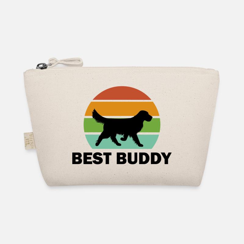 Hund Dog Bio-Täschchen