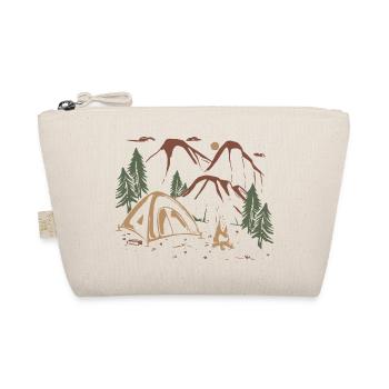 Campeur - Trousse biologique - nature - Devant