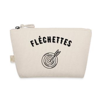fléchettes - Trousse biologique - nature - Devant