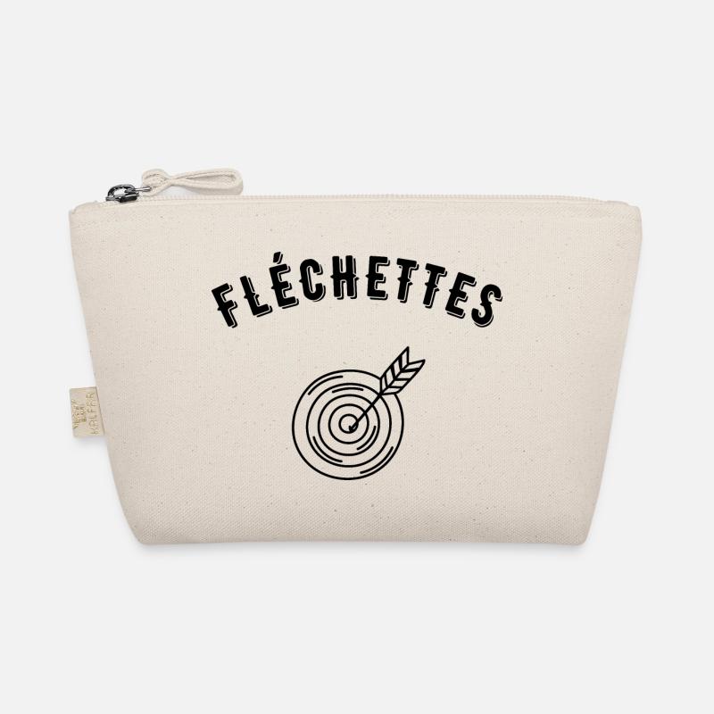 fléchettes Trousse biologique