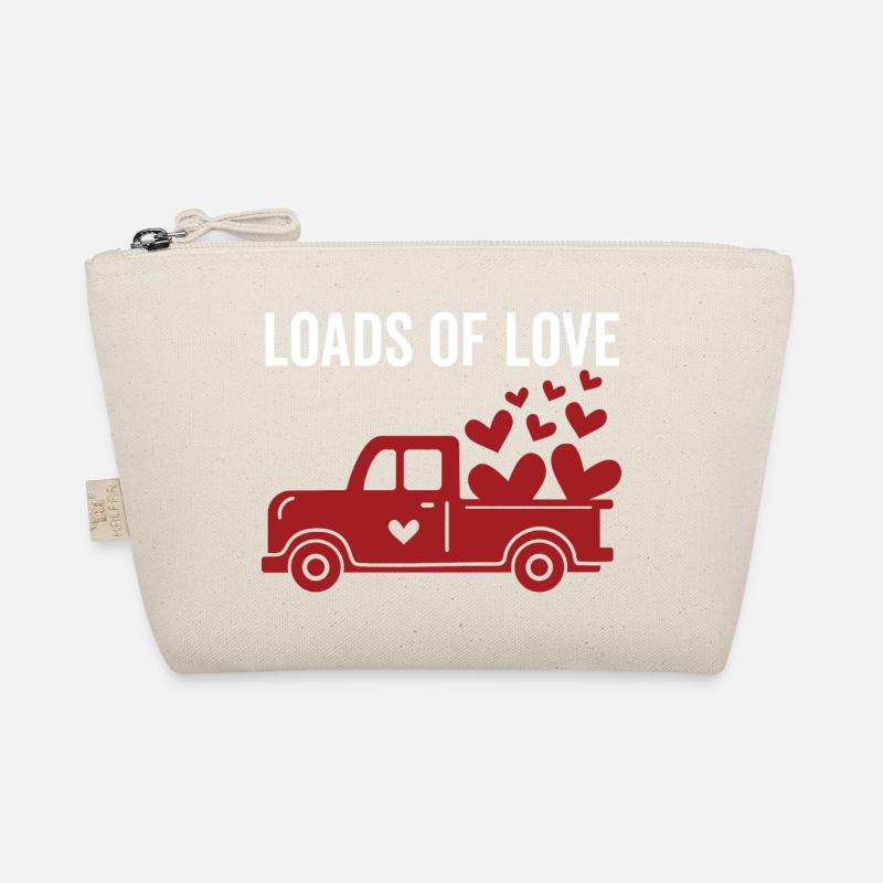 Beaucoup d’amour Trousse biologique