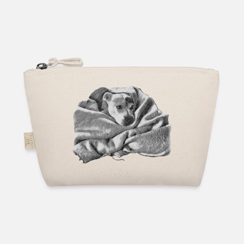 SUNNY in ceiling Organic Pouch