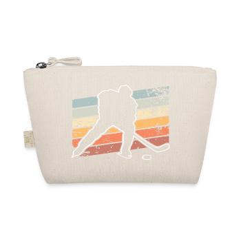 Hockey sur glace - Trousse biologique - nature - Devant