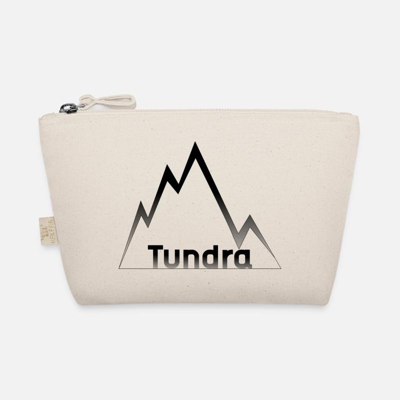 Tundra - Bio-Täschchen - Natur