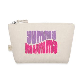 Maman miam - Trousse biologique - nature - Devant