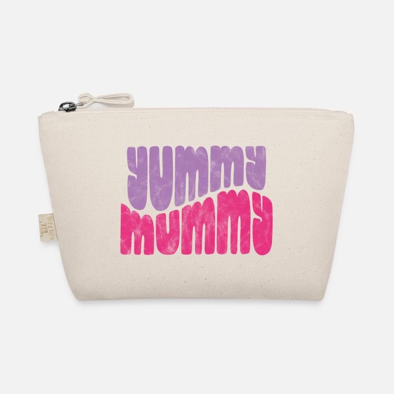 Yummy Mummy Organic Pouch