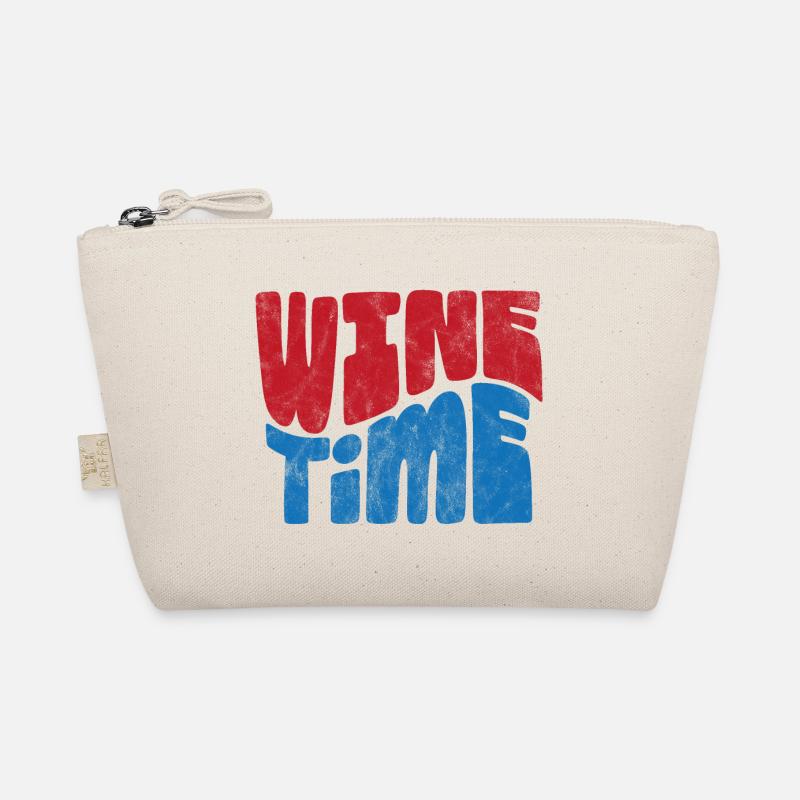 L’heure du vin Trousse biologique