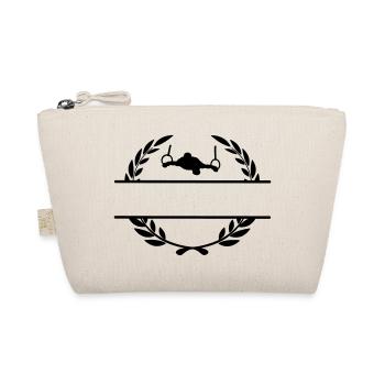 Tourneur de couronnes de laurier dans les anneaux - Trousse biologique - nature - Devant