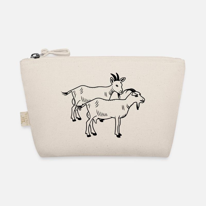 Kinder Zweiteiler Bio-Täschchen