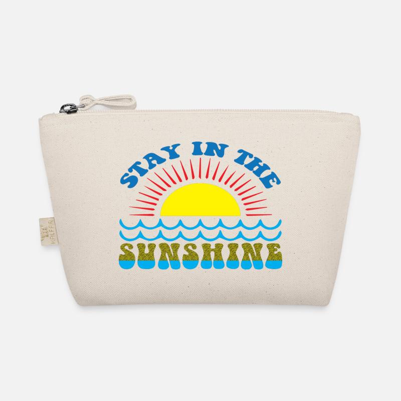 Restez au soleil Trousse biologique