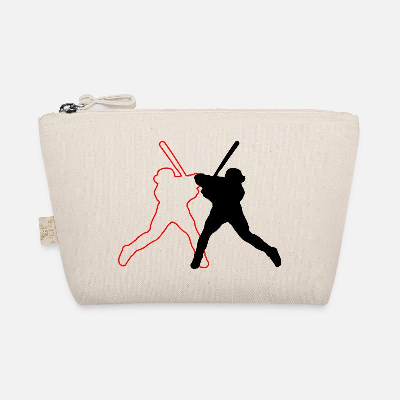 Conception de baseball 02 Trousse biologique