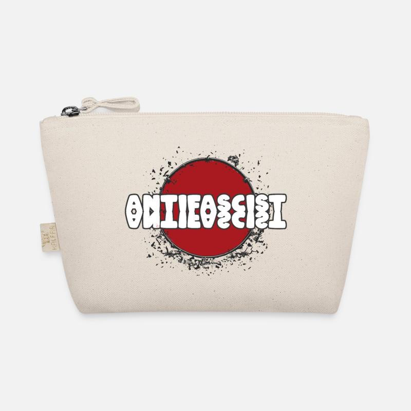 Antifasciste Antifasciste antifasciste Trousse biologique