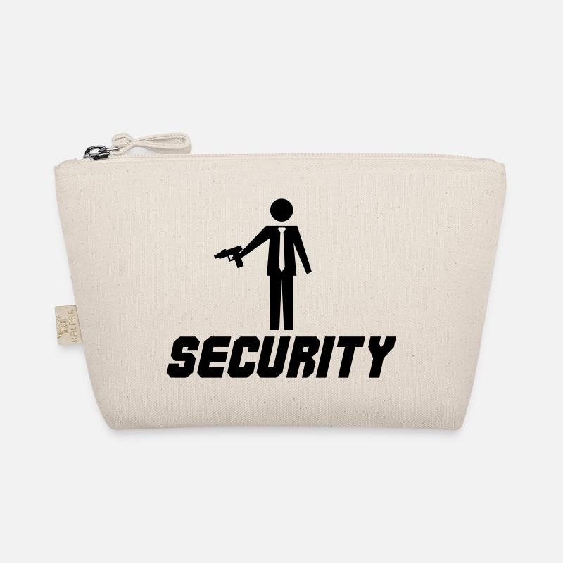 Conception de sécurité 001 Trousse biologique