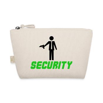 Conception de la sécurité - Trousse biologique - nature - Devant