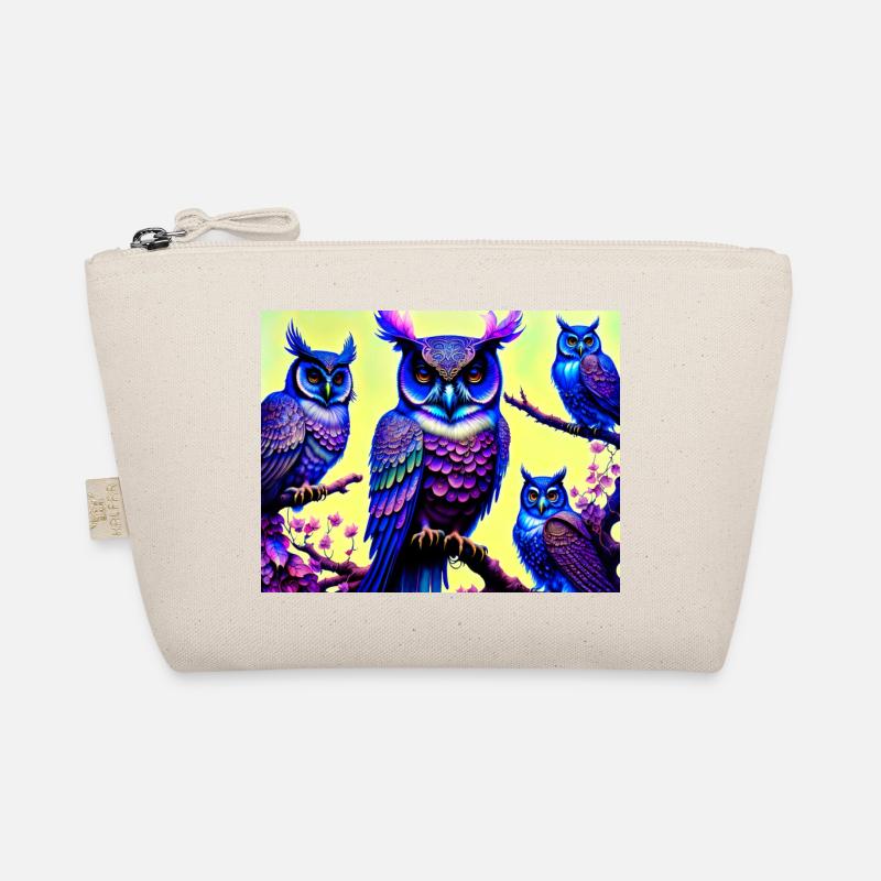 Hibou Trousse biologique