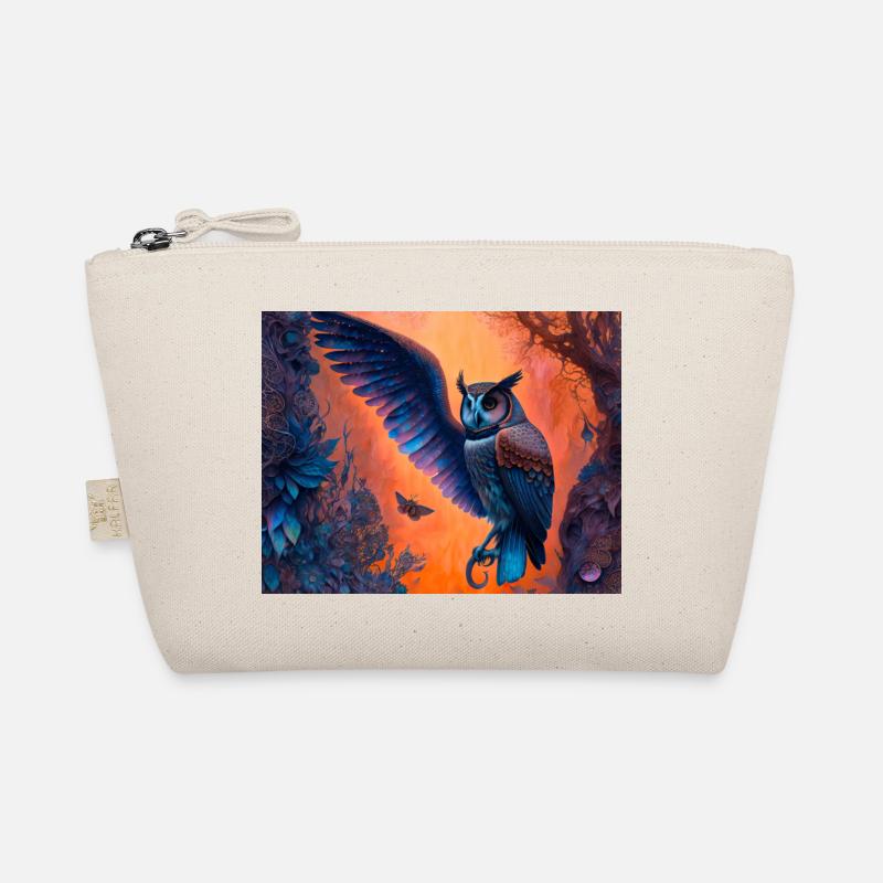 Hibou Trousse biologique