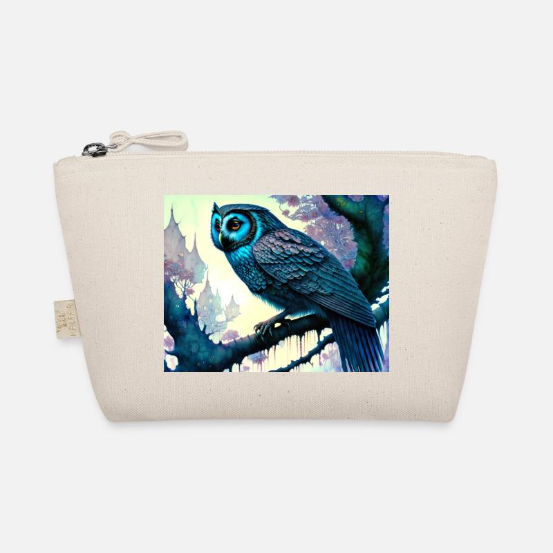 Hibou Trousse biologique