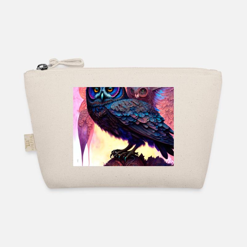 Hibou Trousse biologique