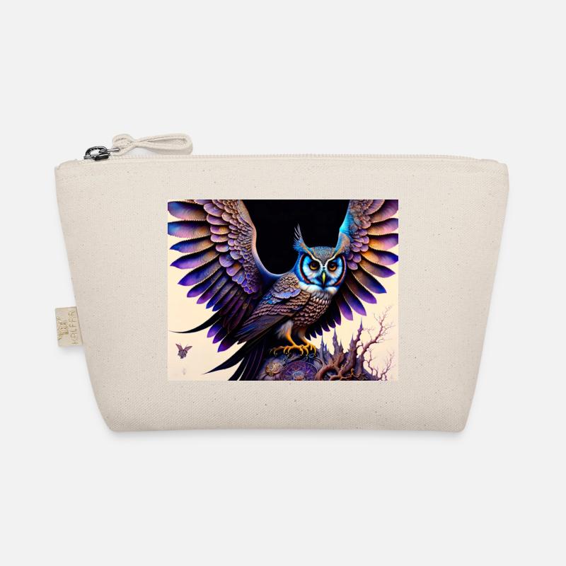 Hibou Trousse biologique