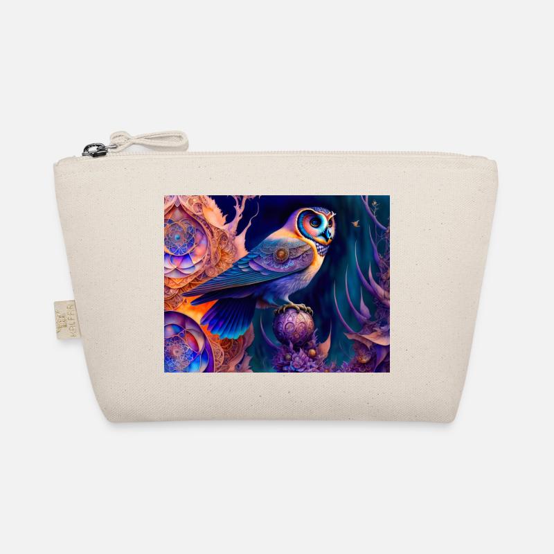 Hibou Trousse biologique