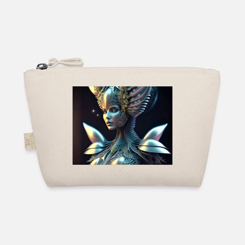 Femme mécanicienne Trousse biologique