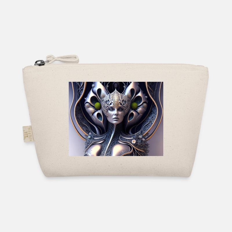 Sorcière mystique Trousse biologique