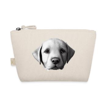 Golden Retriever Dogs Chien Chiot Propriétaire de chien - Trousse biologique - nature - Devant