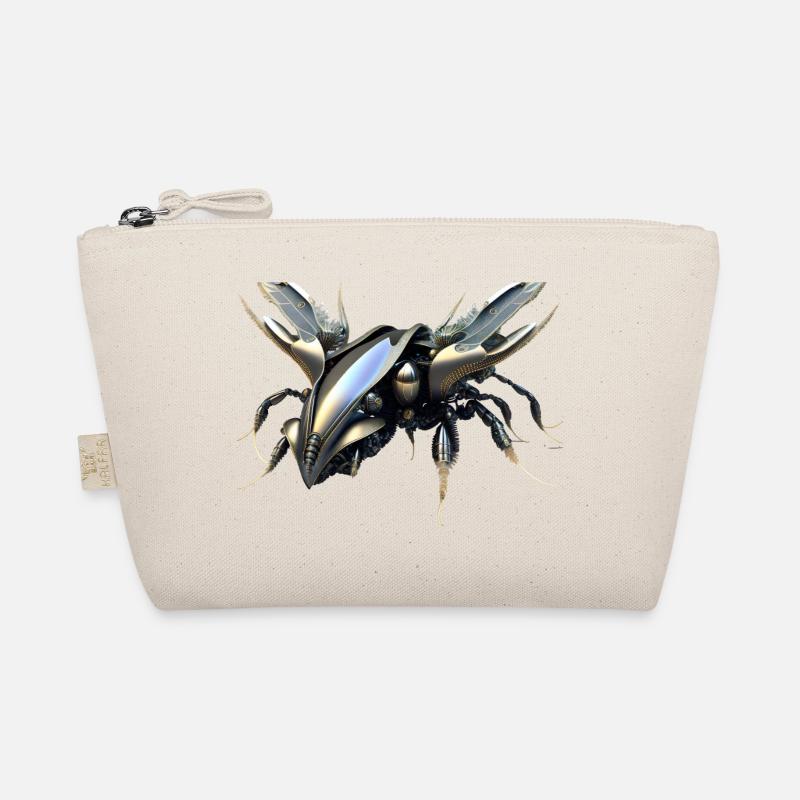 Fourmi robot volant Trousse biologique