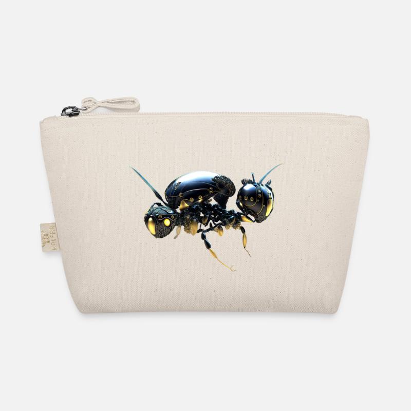 Grosse abeille robot Trousse biologique
