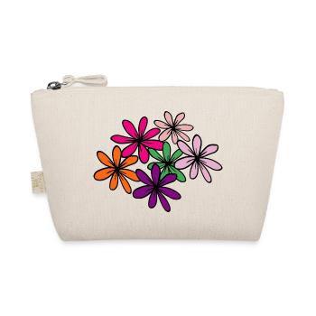 Flower Flower Plant - Organic Pouch - nature - Front