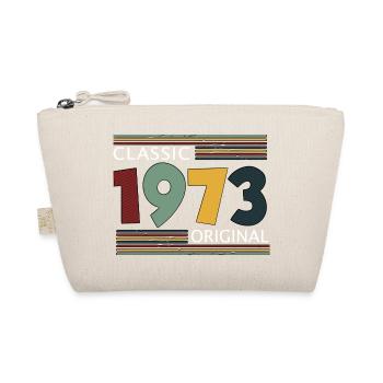 Classique 1973 Original - Trousse biologique - nature - Devant
