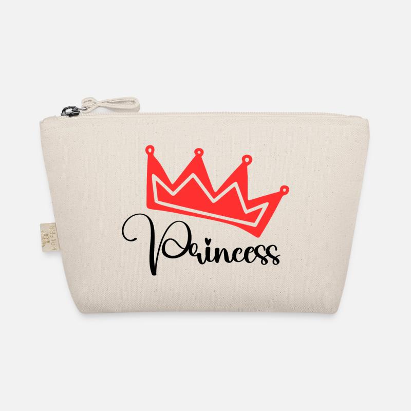 Princess Organic Pouch