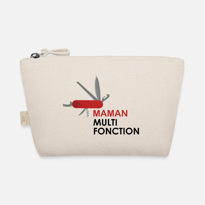 Maman Multifonction Trousse biologique