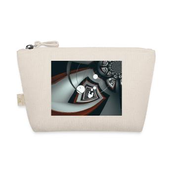 omega - Trousse biologique - nature - Devant
