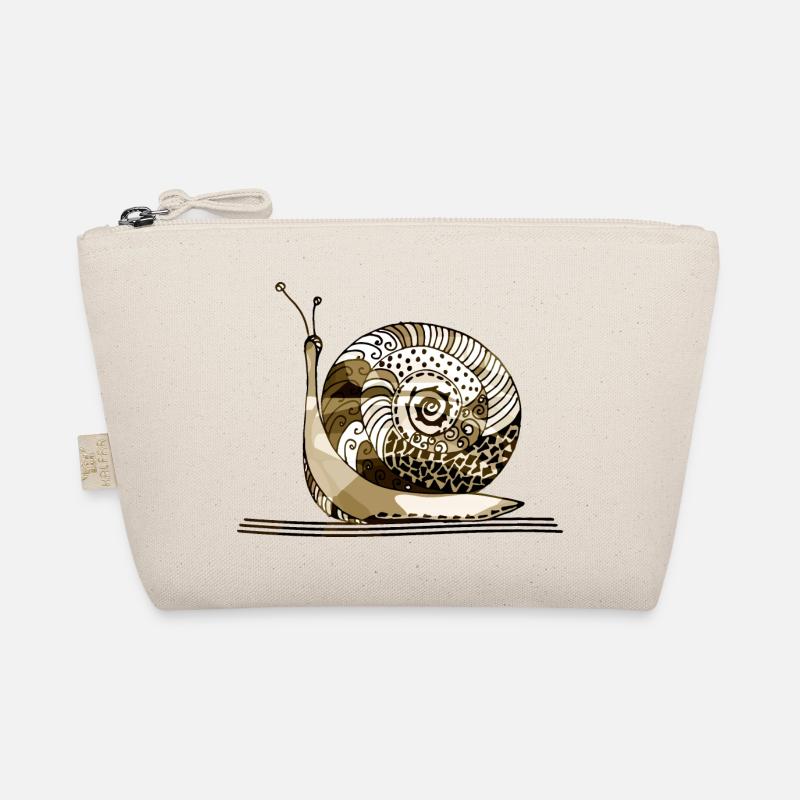 Escargot Trousse biologique