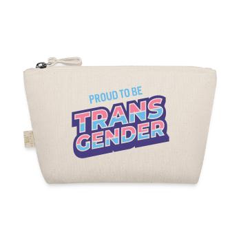 Mois de la fierté - Fiers d’être transgenres - Trousse biologique - nature - Devant