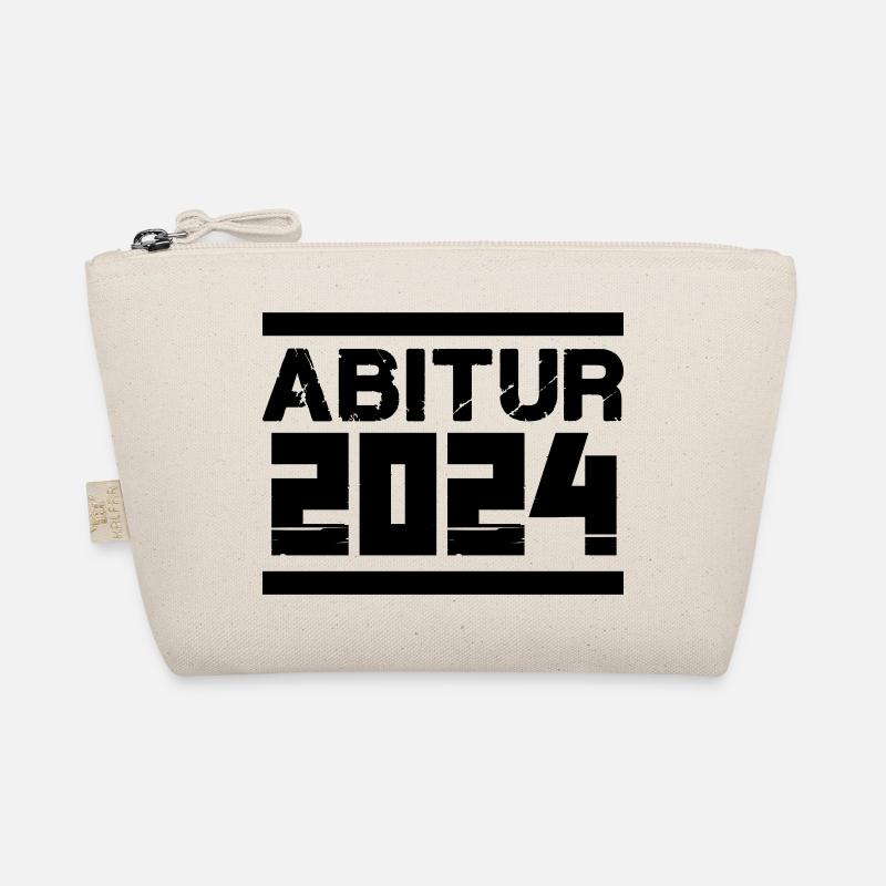 abitur 2024 Bio-Täschchen