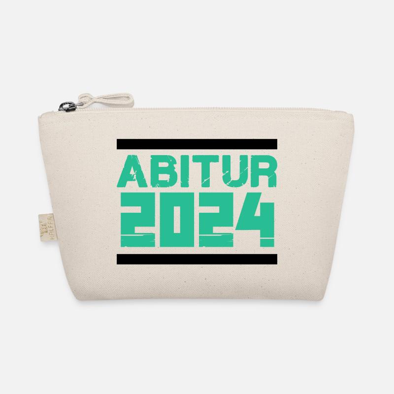 Abitur 2024 Bio-Täschchen