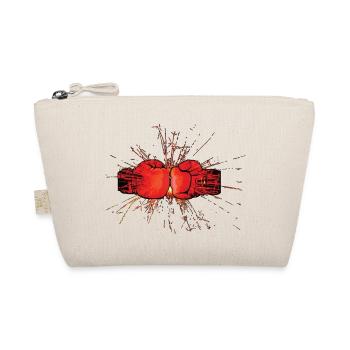 Boxe, Poids lourd, Cruiserweight, Arbitre - Trousse biologique - nature - Devant