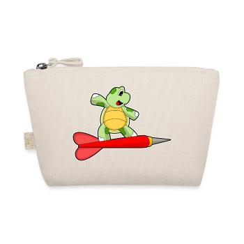 Fléchette Tortue Dart Dart - Trousse biologique - nature - Devant