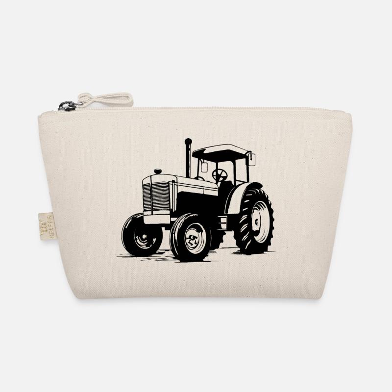 Tracteur Trousse biologique