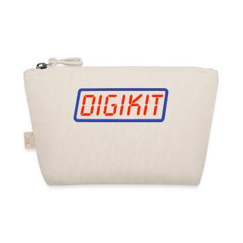 Digikit - Trousse biologique - nature - Devant