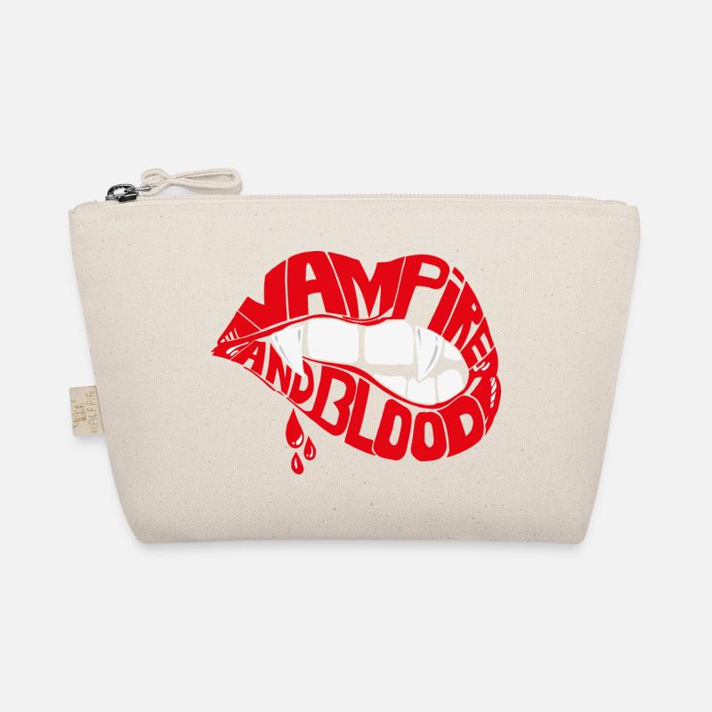 Lèvre de vampire - Trousse biologique - nature