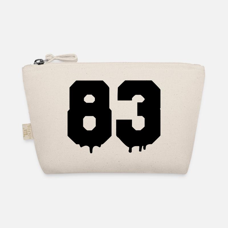 83 Organic Pouch