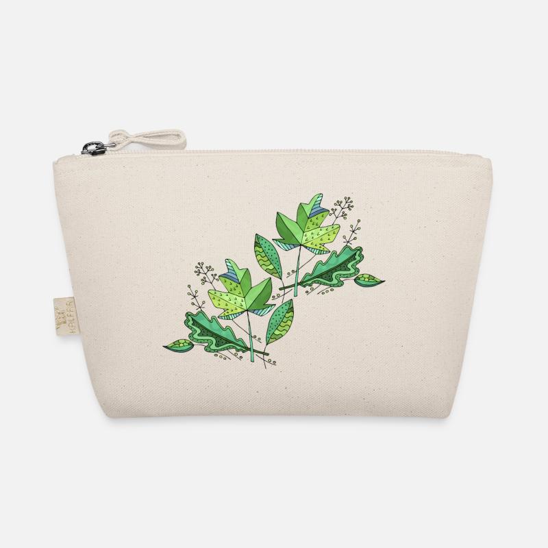 Liste Bio-Täschchen