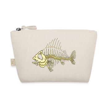 Poisson - Trousse biologique - nature - Devant
