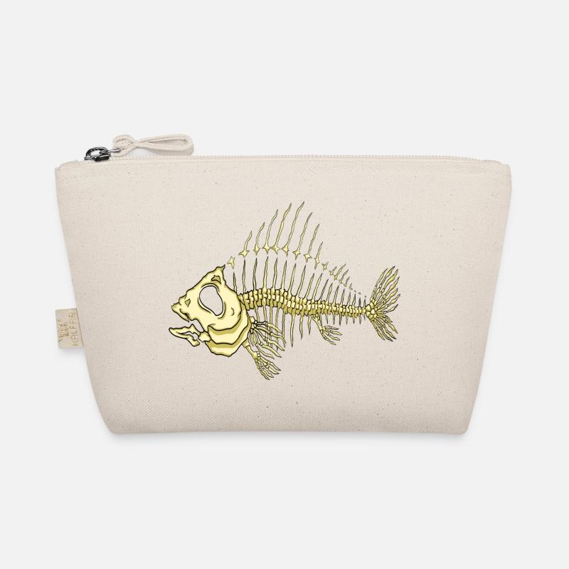 Poisson - Trousse biologique - nature